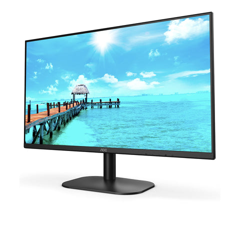 Monitor AOC 27B3HA2 27'/ Full HD/ Multimedia/ Negro