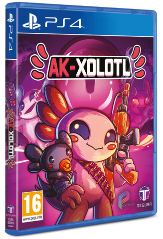 AK-Xolotl