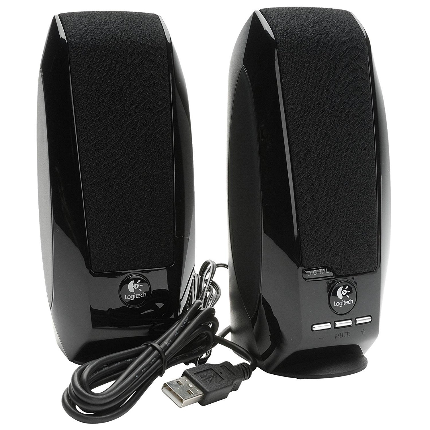 Altavoces Logitech OEM S150/ 2.0