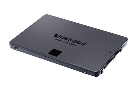 Disco SSD Samsung 870 QVO 1TB/ SATA III/ Full Capacity