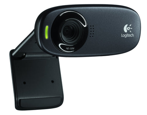 Webcam Logitech C310/ 1280 x 720 HD