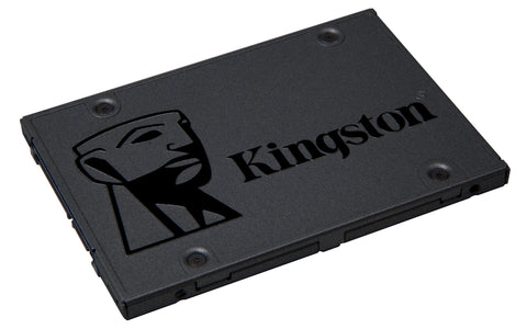 Disco SSD Kingston A400 480GB/ SATA III