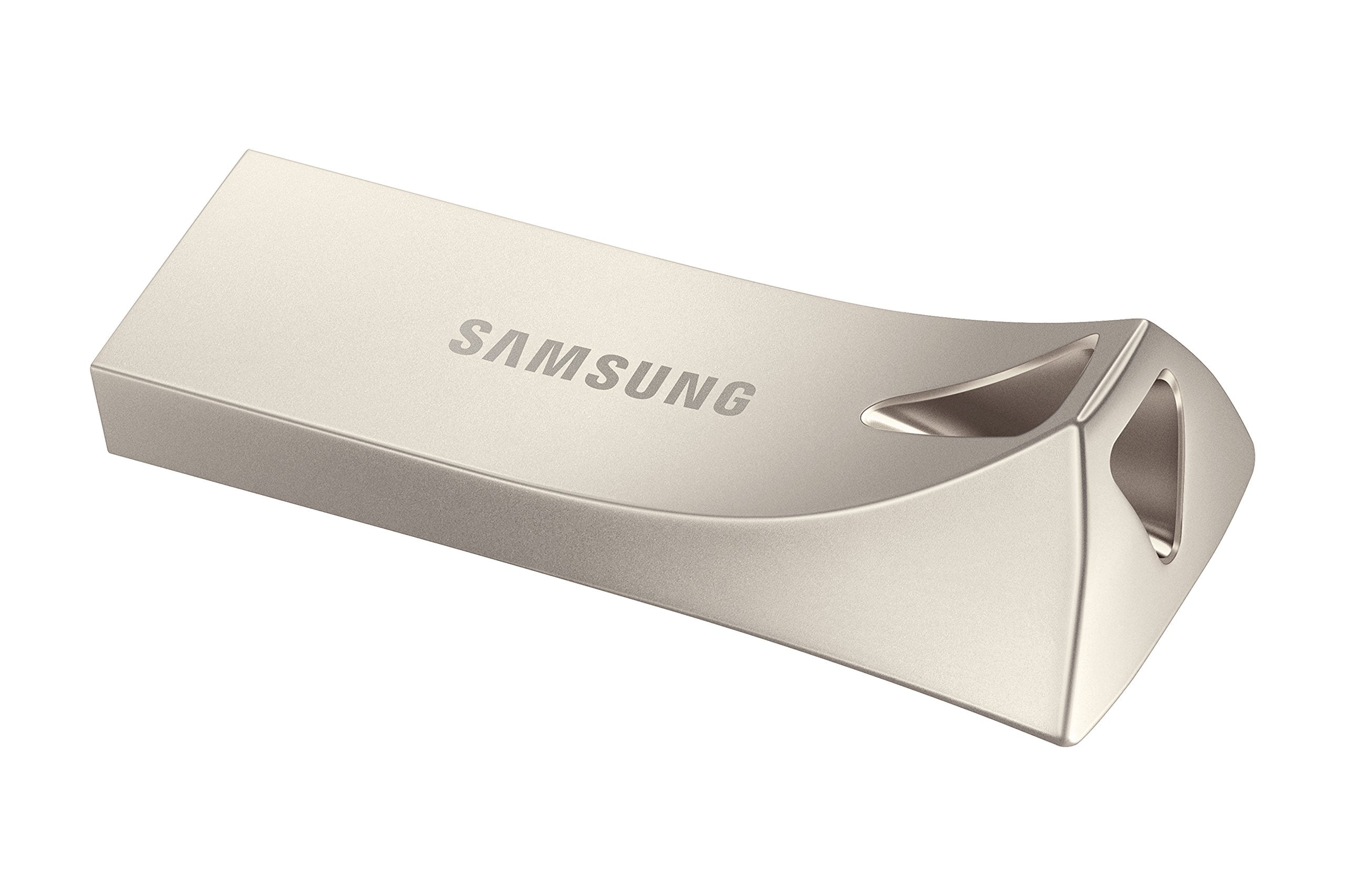 Pendrive 64GB Samsung Bar Plus USB 3.1