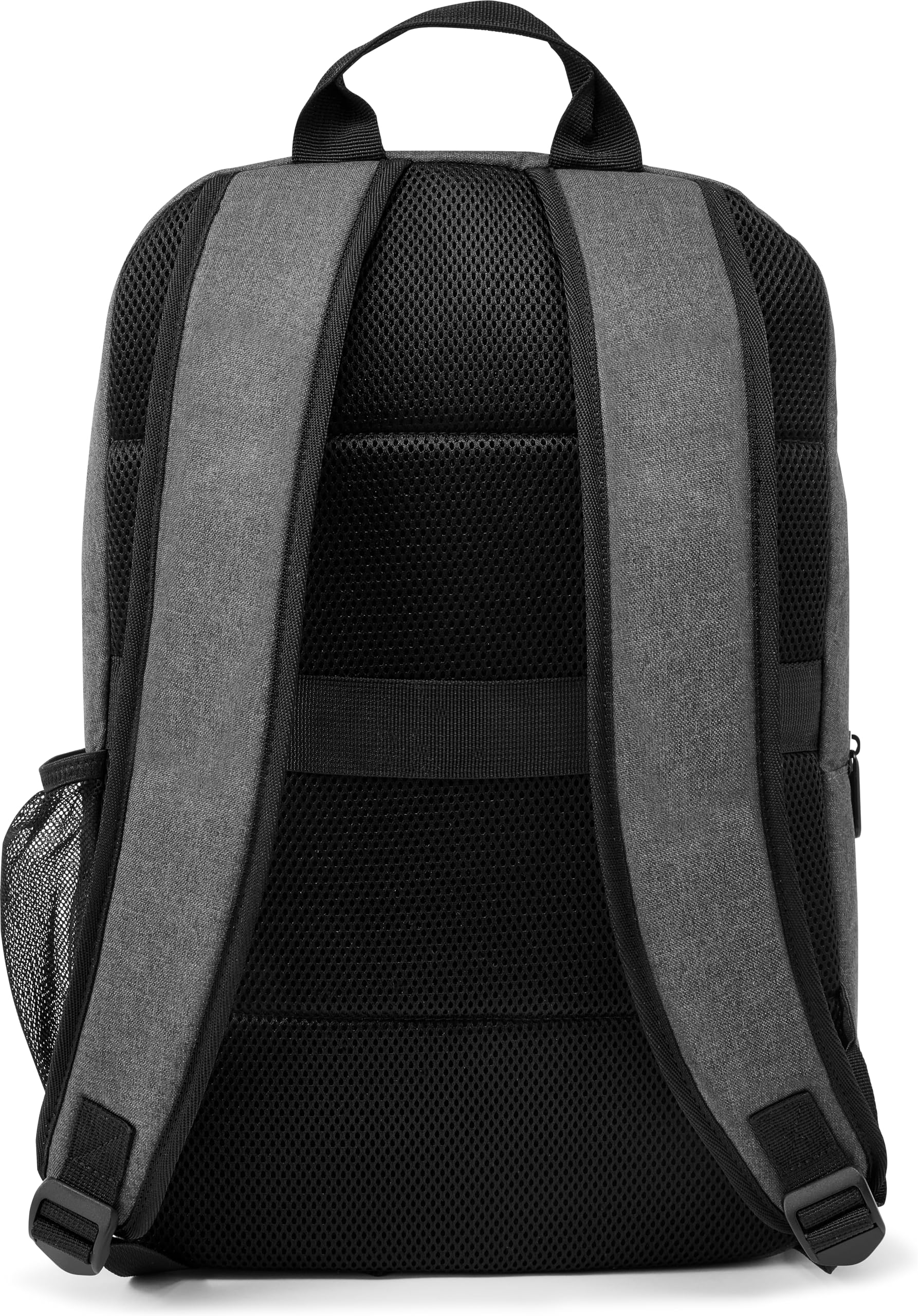 Mochila HP Prelude para Portátiles hasta 15.6'/ Gris