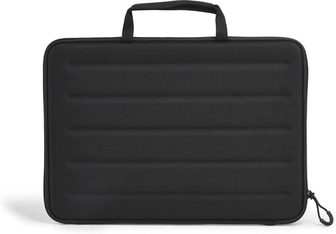 Maletín/ Funda HP Mobility para Portátiles hasta 11.6'/ Negro