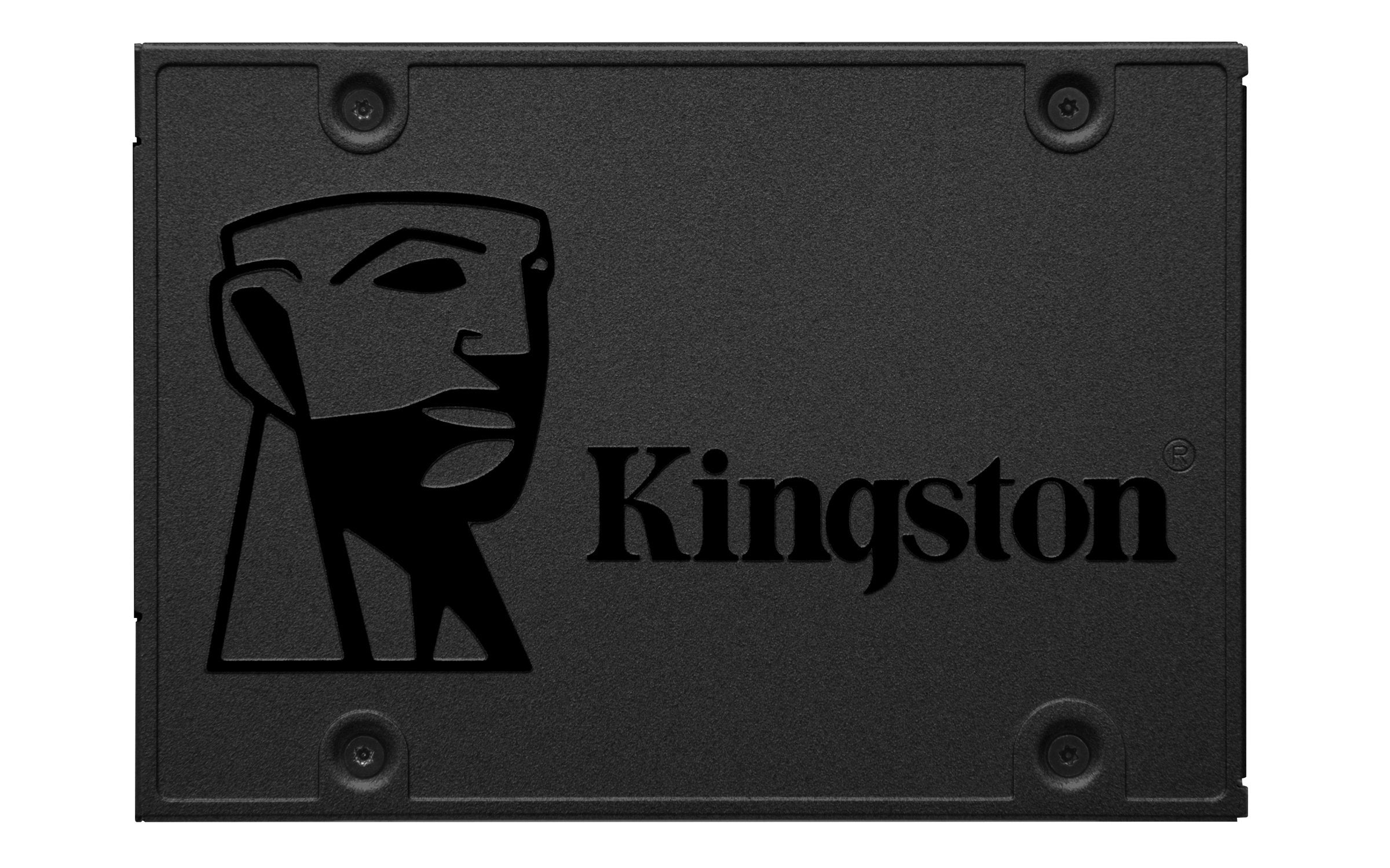 Disco SSD Kingston A400 480GB/ SATA III