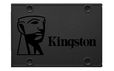 Disco SSD Kingston A400 480GB/ SATA III