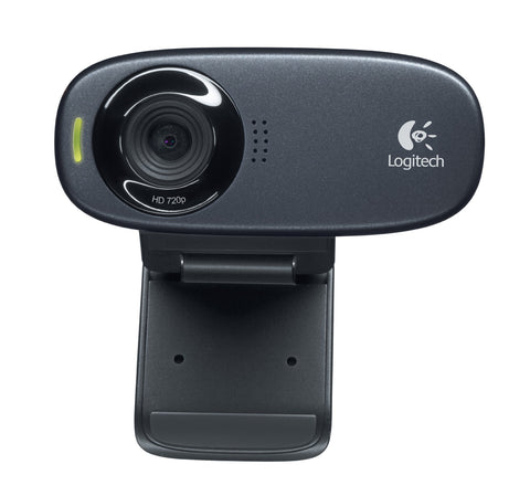 Webcam Logitech C310/ 1280 x 720 HD