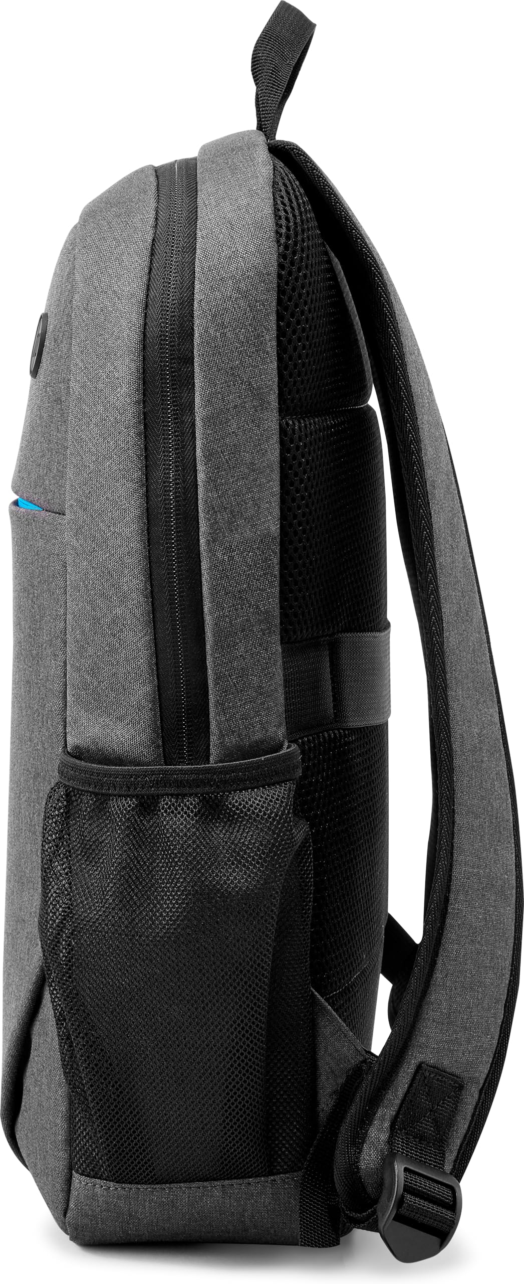 Mochila HP Prelude para Portátiles hasta 15.6'/ Gris