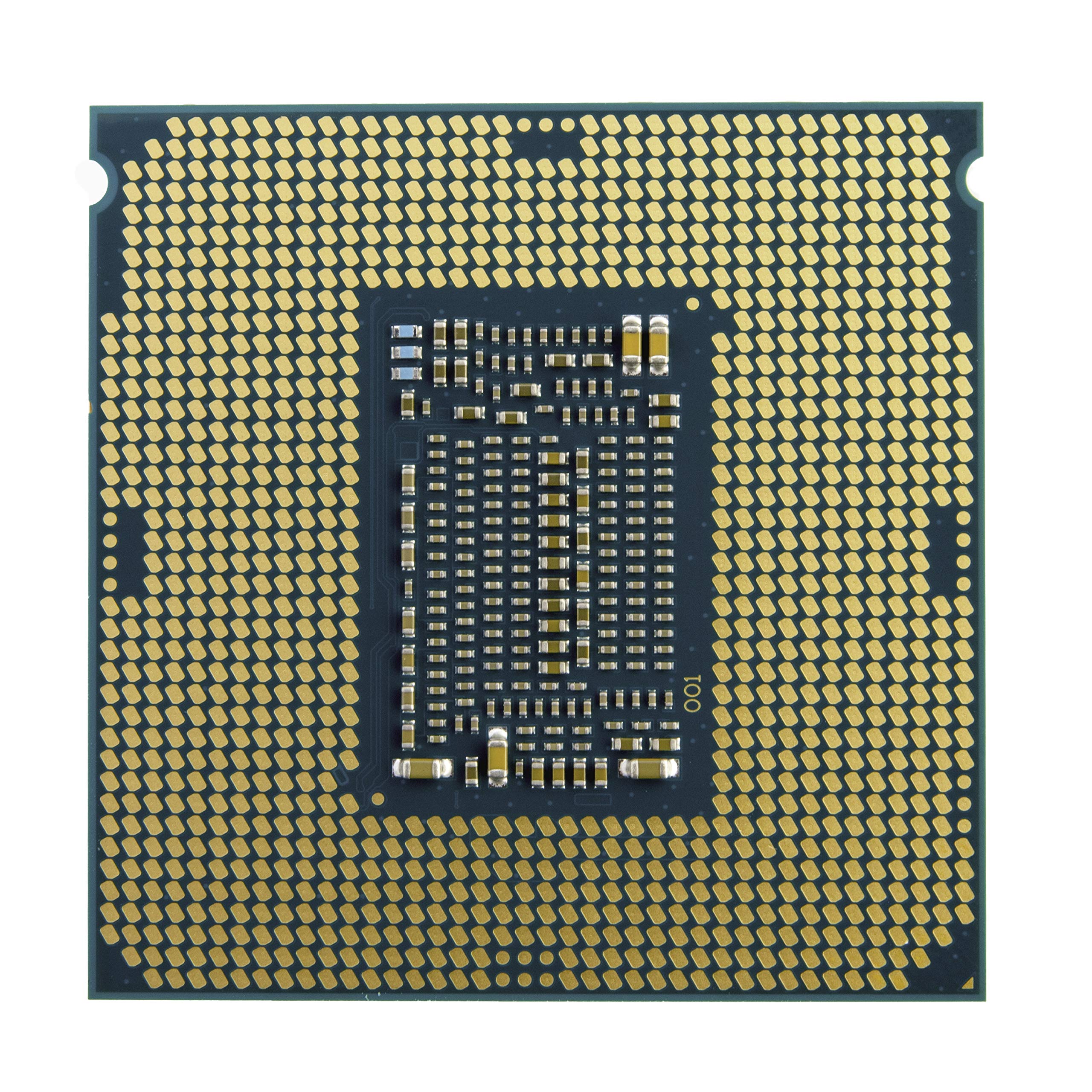 Procesador Intel Pentium Gold G6405 4.10GHz Socket 1200