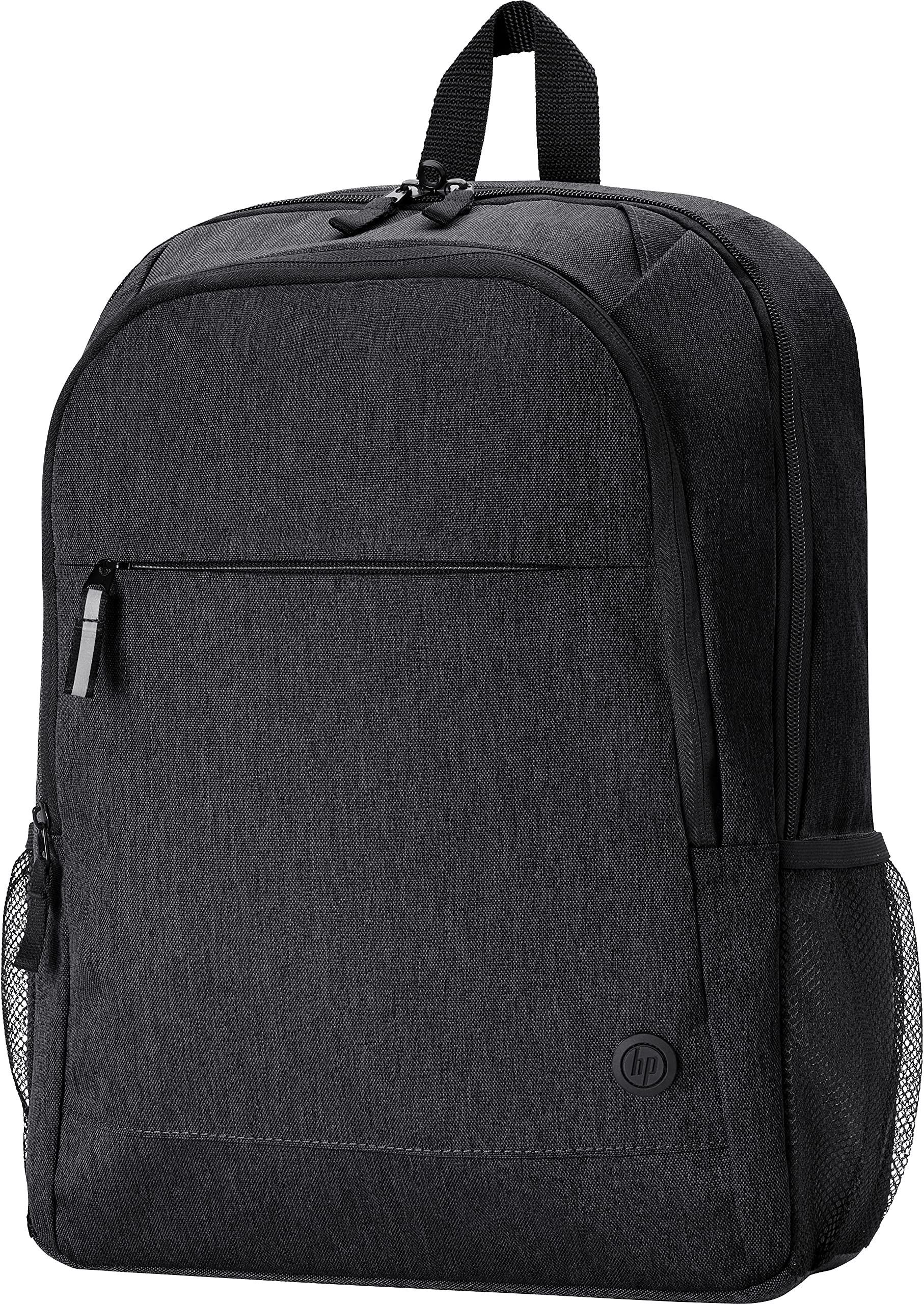 Mochila HP Prelude Pro para Portátiles hasta 15.6'/ Negra