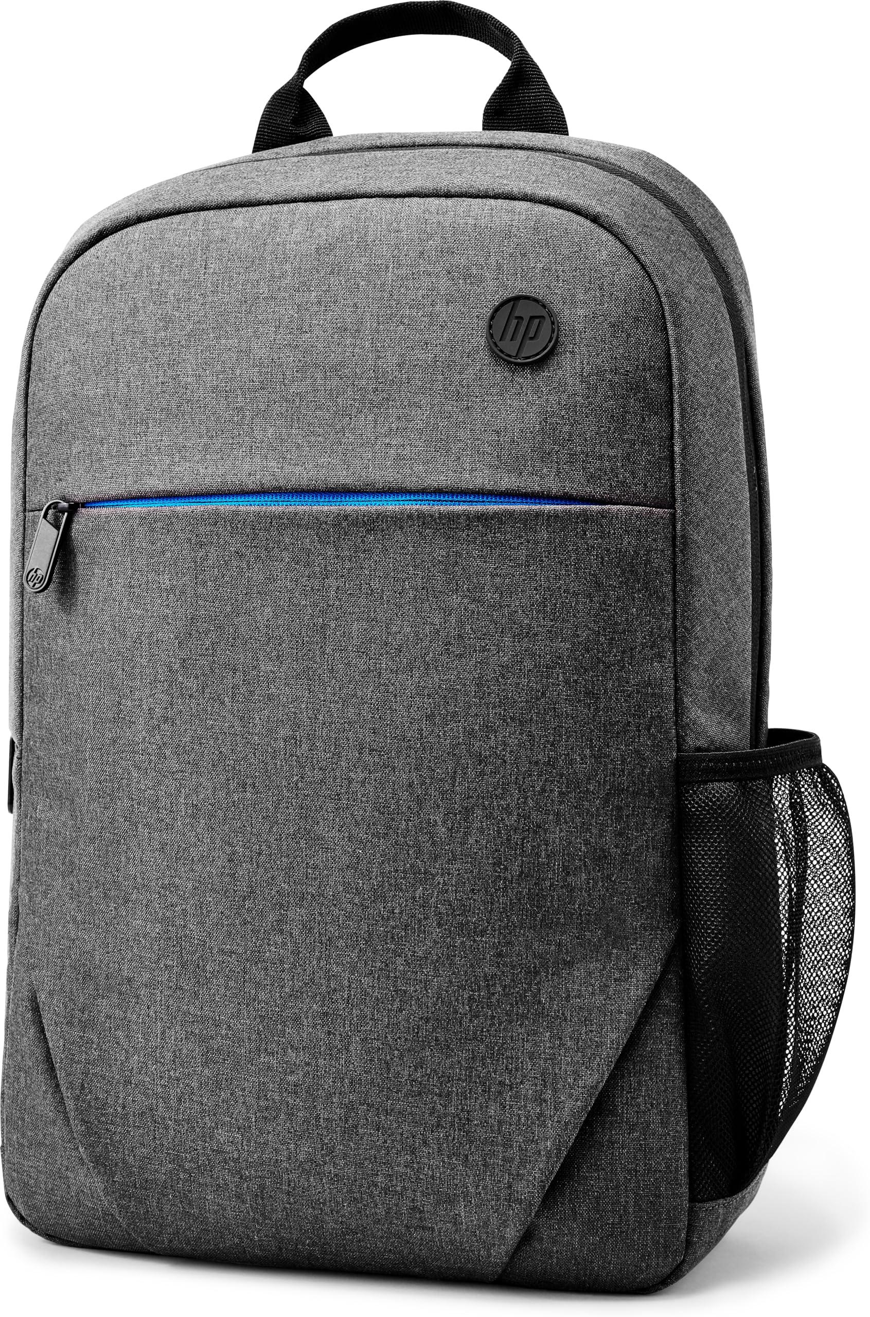 Mochila HP Prelude para Portátiles hasta 15.6'/ Gris