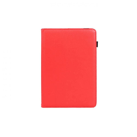 Funda 3GO CSGT15 Universal para Tablets de 10.1'/ Roja