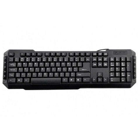 Teclado 3GO KBDRILEUSB2