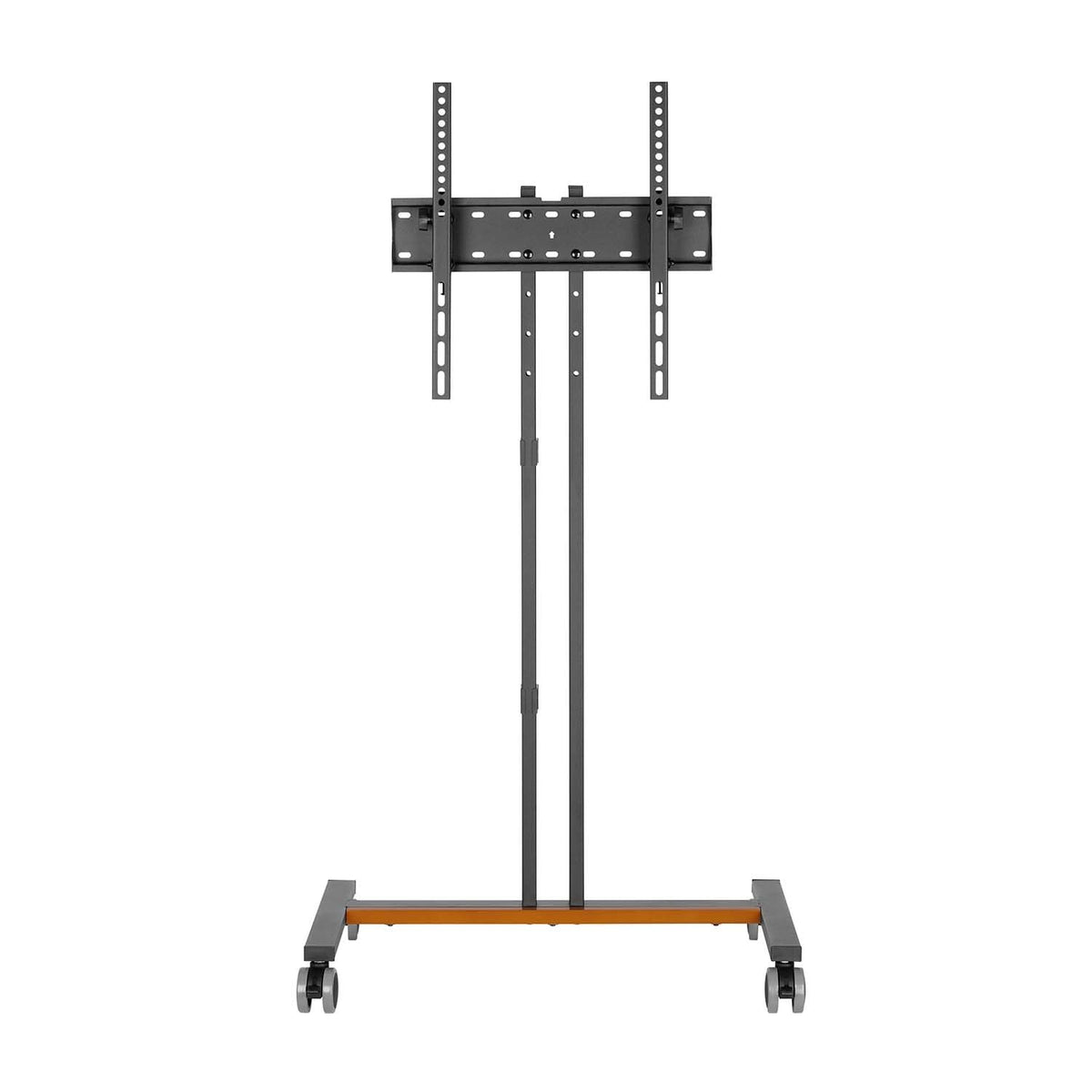 Soporte de Suelo Inclinable con Ruedas Aisens FT55TE-213 para TV de 32-55'/ hasta 35kg