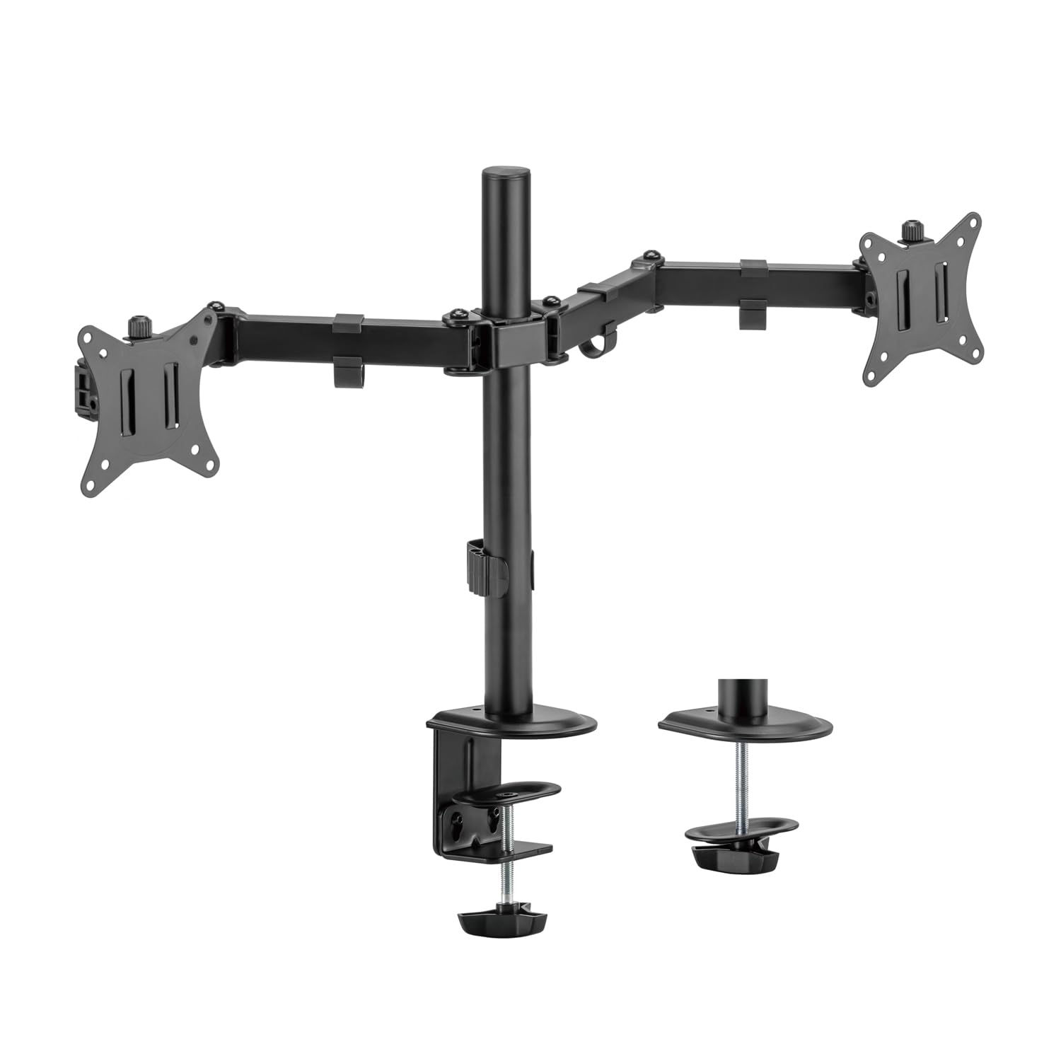 Soporte para 2 Monitores o TV Aisens DT32TSR-149/ hasta 9kg