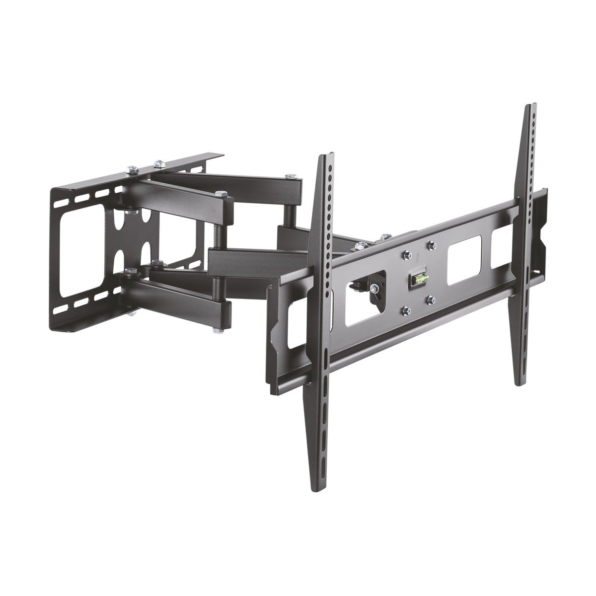 Soporte de Pared Giratorio/ Inclinable/ Nivelable Aisens WT70TSLE-029 para TV de 37-90'/ hasta 60kg