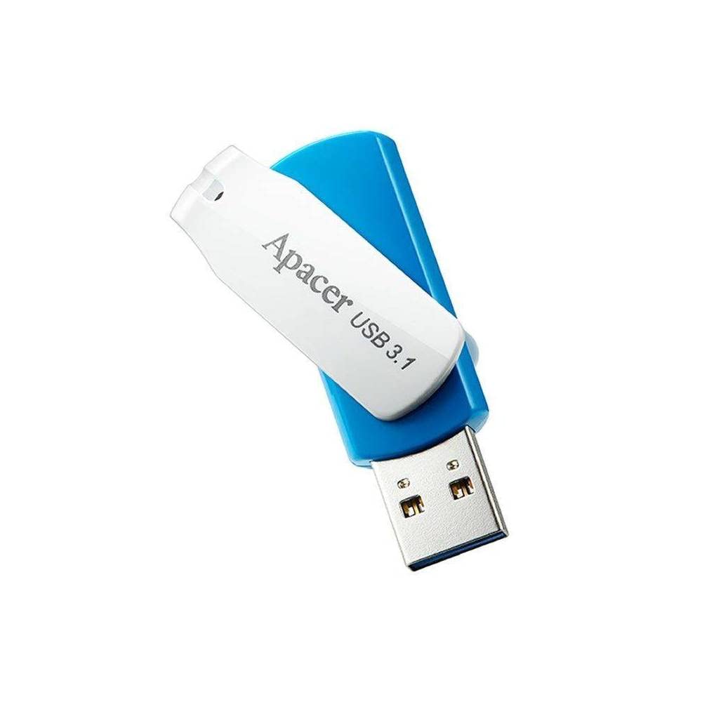 Pendrive 64GB Apacer AH357 USB 3.2