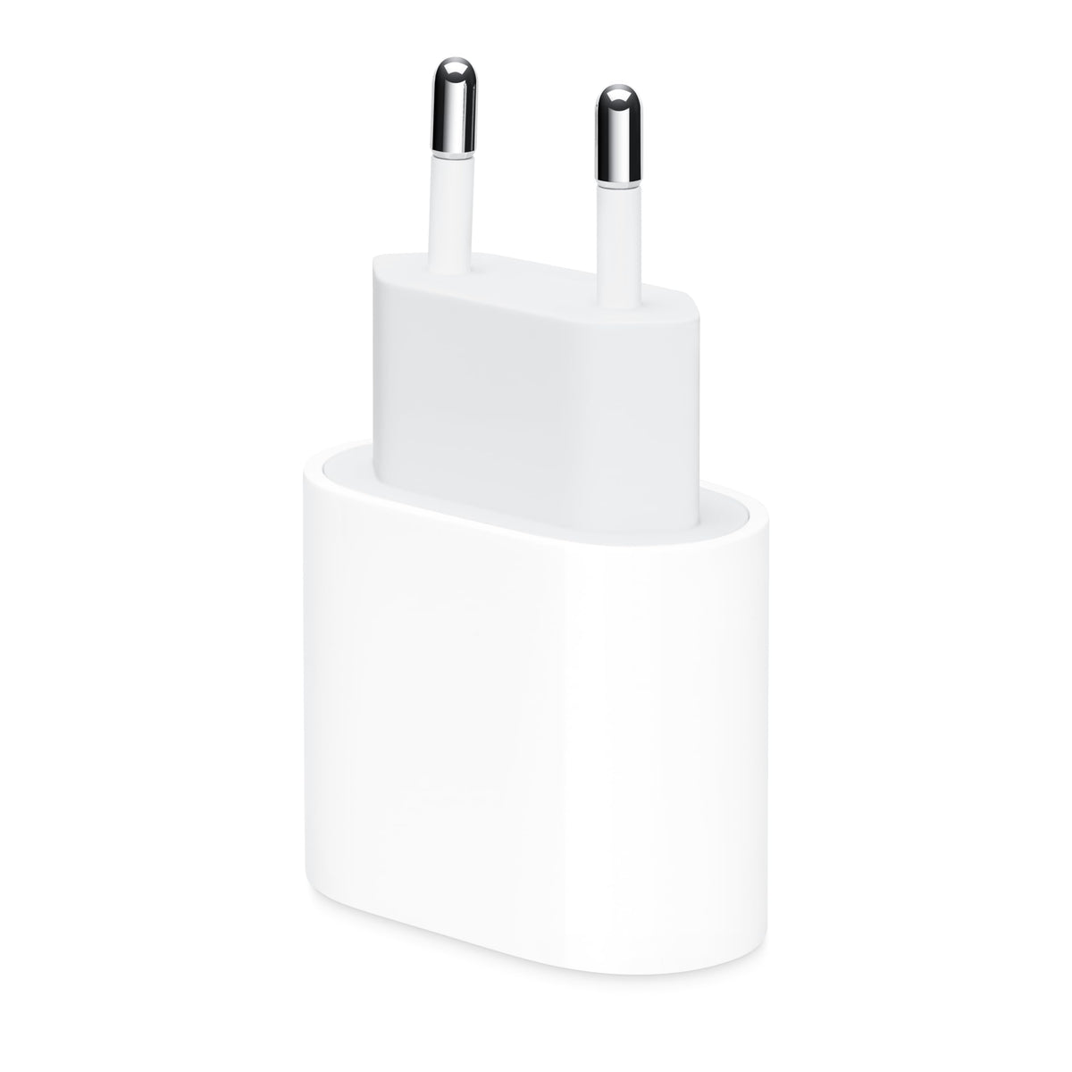 Adaptador de Corriente Apple MUVV3ZM/A Conector USB-C 20W