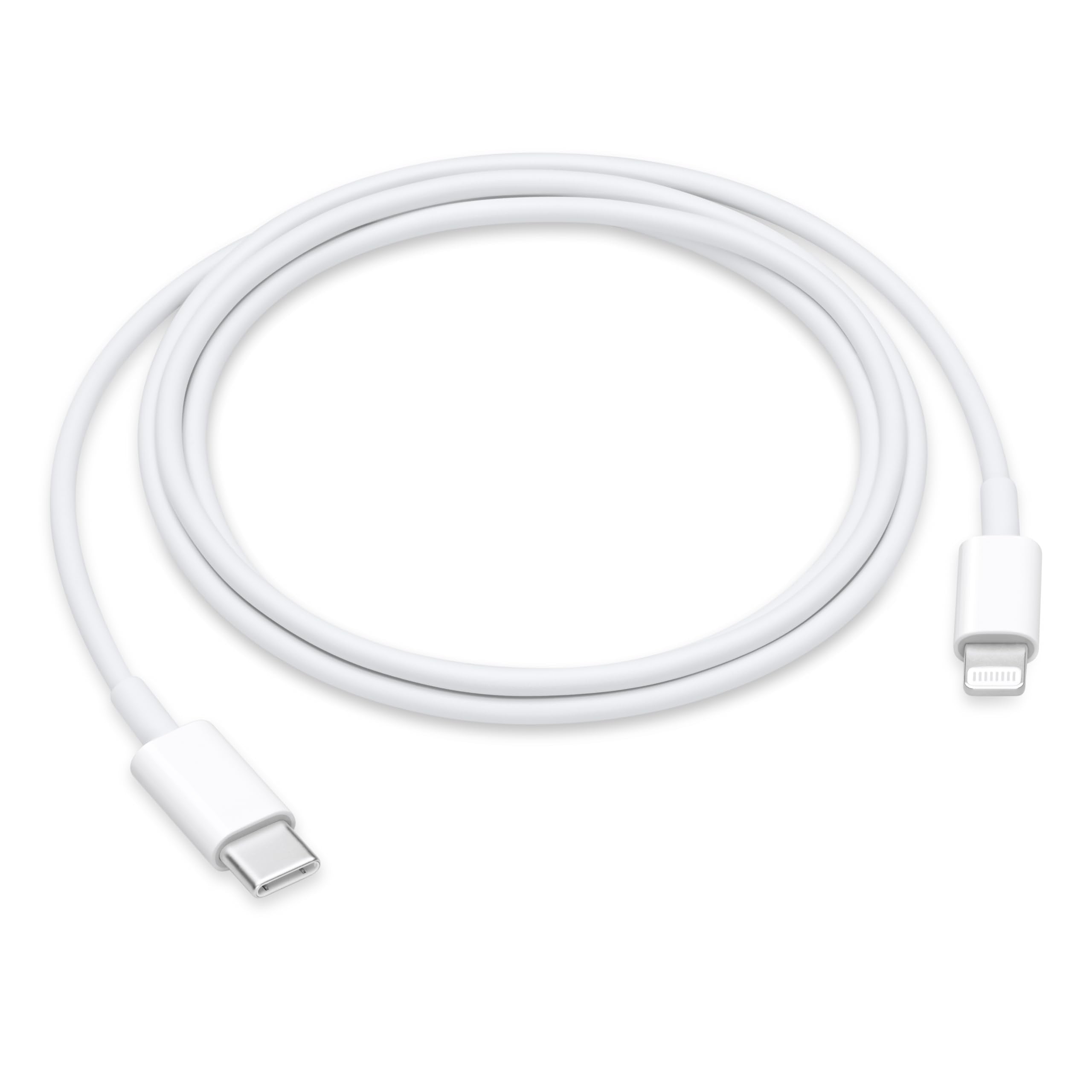 Cable Apple USB-C a Lightning V2 / 1M