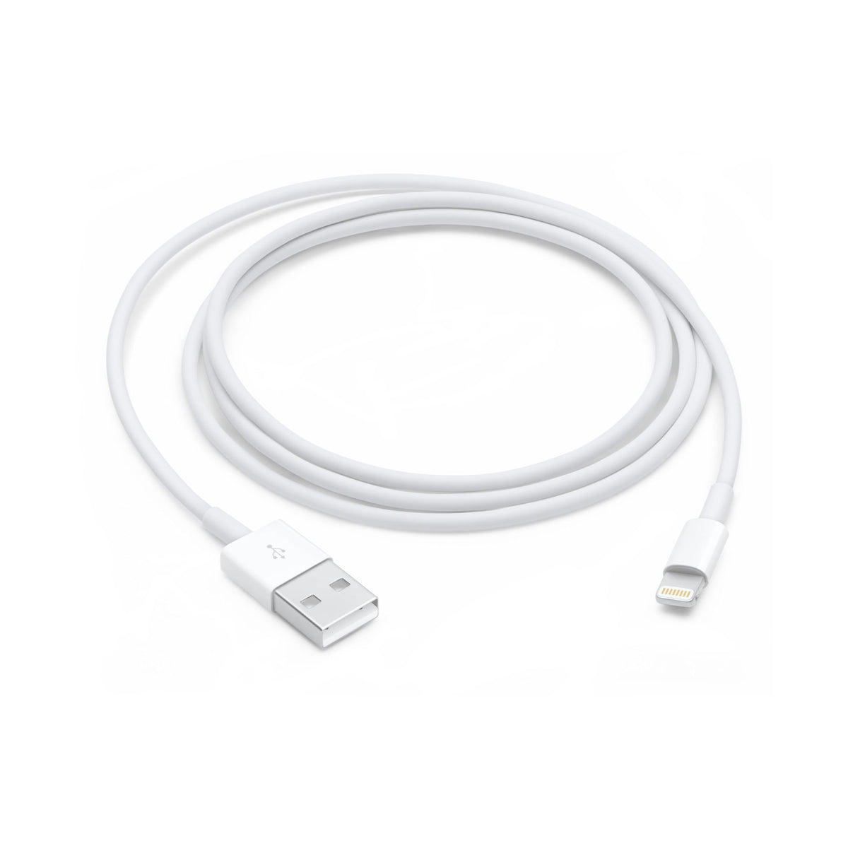 Cable Apple Lightning a USB V2 / 1M