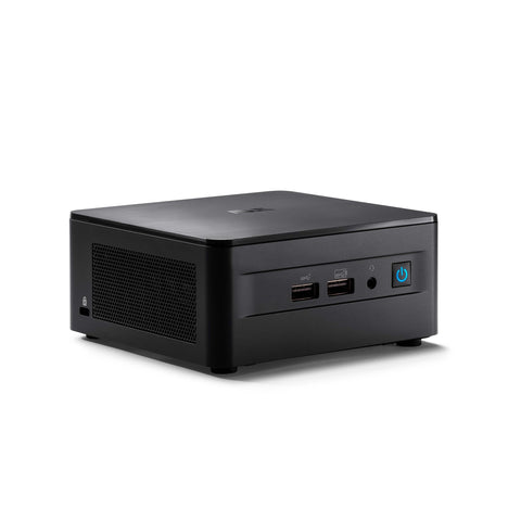 MiniPC Asus NUC RNUC12WSHI30002 Intel Core i3-1220P