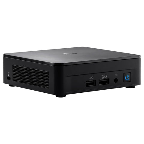 MiniPC Asus NUC 12 Pro RNUC12WSKI300002I Intel Core i3-1220P