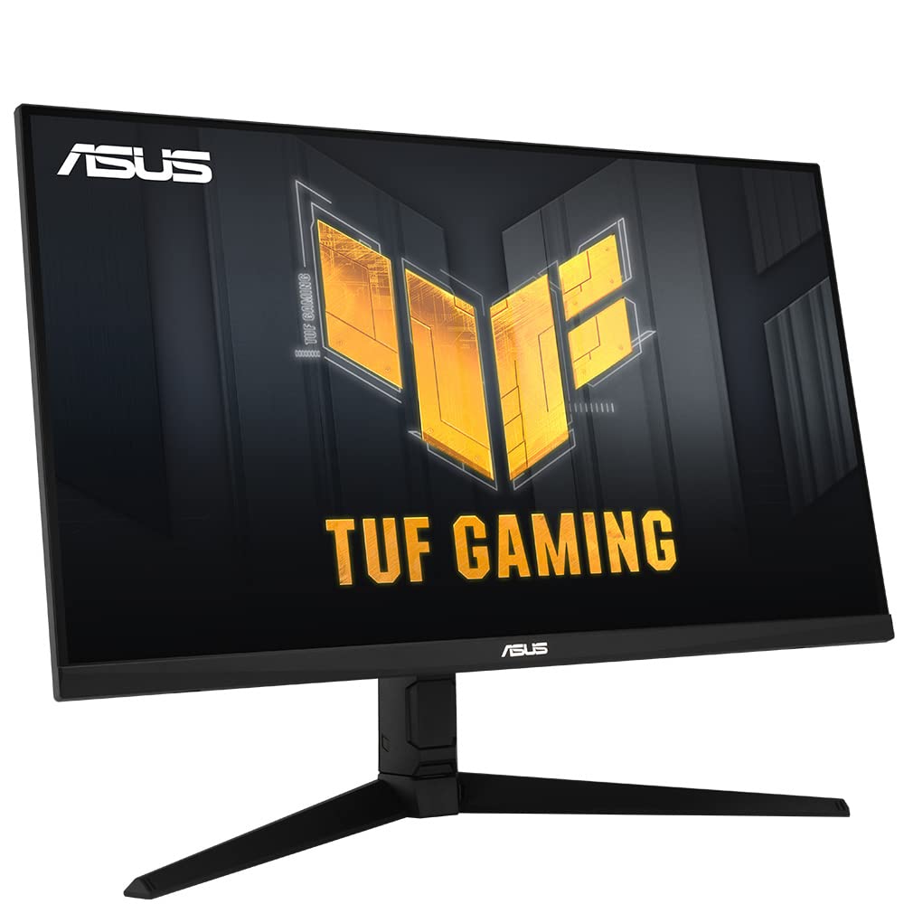 Monitor Profesional Asus VP32UQ 31.5'/ 4K/ Multimedia/ Negro