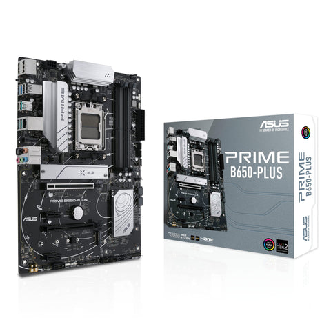 Placa Base Asus Prime B650-PLUS Socket AM5