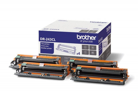 Tambor de Imagen Original Brother DR-243CL