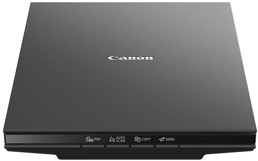 Escáner Fotográfico Canon CanoScan LiDE 300