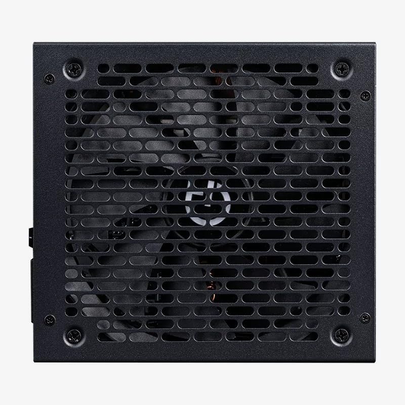 Fuente de Alimentación Hiditec BZX850 V2/ 850W/ Ventilador 14cm/ 80 Plus Bronze