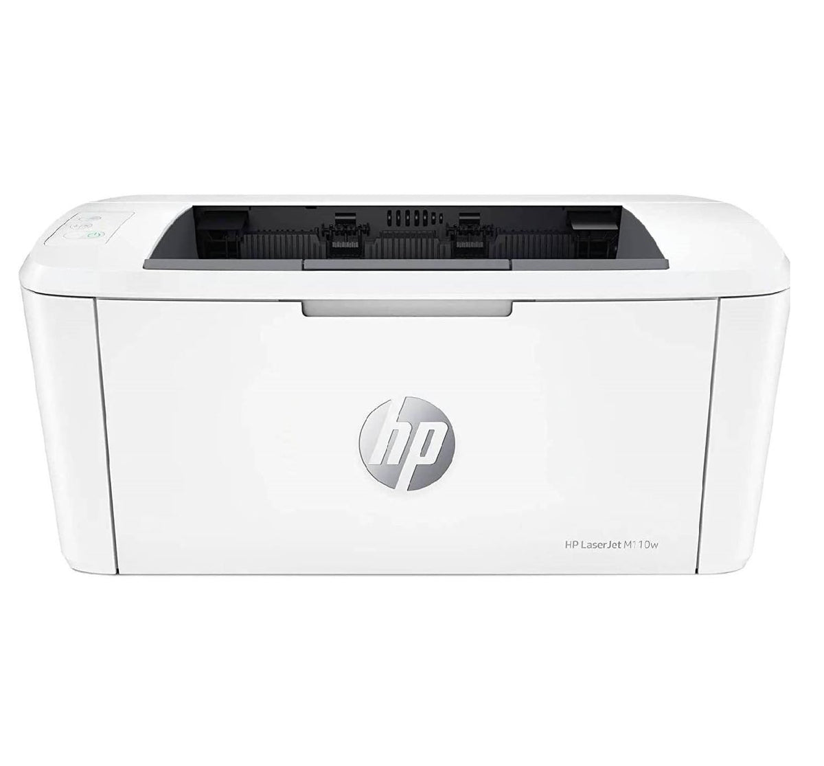 Impresora Láser Monocromo HP LaserJet M110w/ WiFi/ Blanca