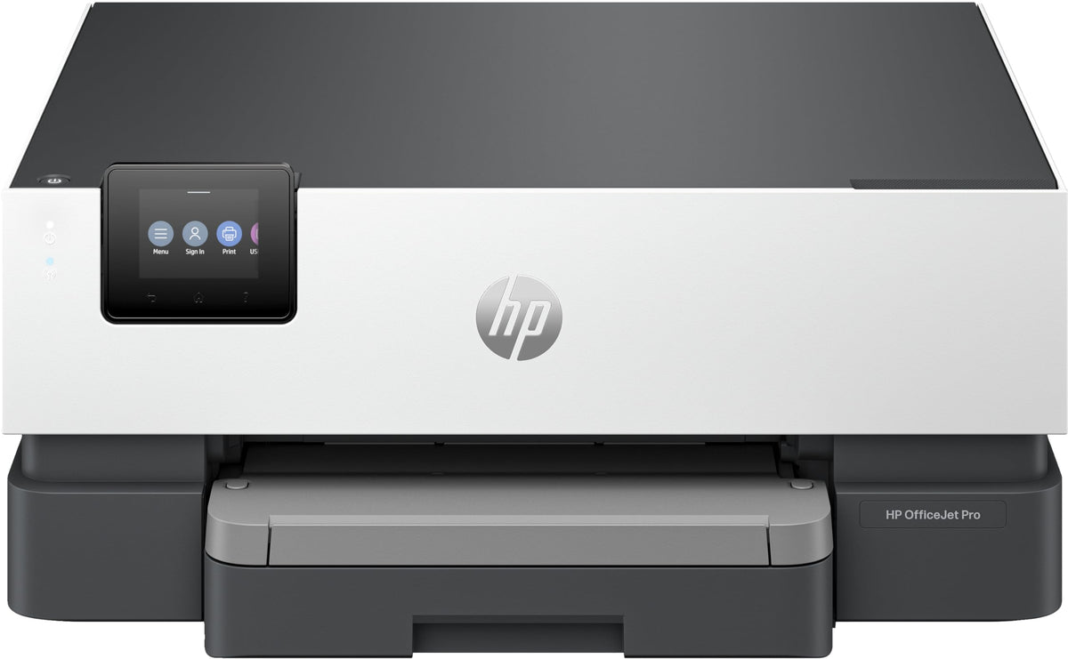 Impresora HP Officejet Pro 9110B WiFi/ Dúplex/ Blanca