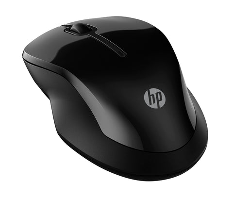 Ratón Inalámbrico HP 250 Dual/ Hasta 1600 DPI