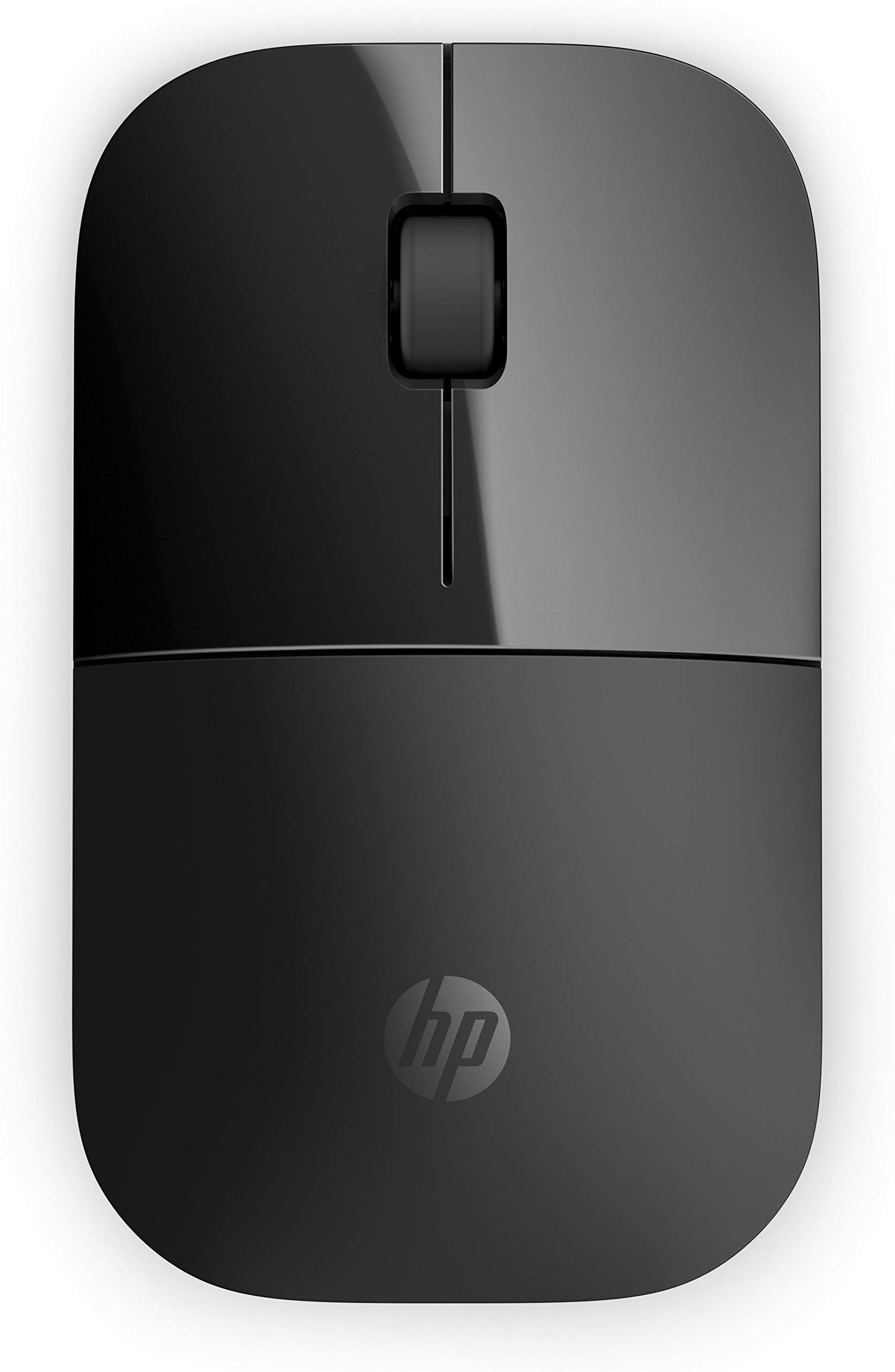 Ratón Inalámbrico HP Z3700/ Hasta 1200 DPI