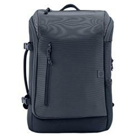 Mochila HP Travel para Portátiles hasta 15.6'/ Gris