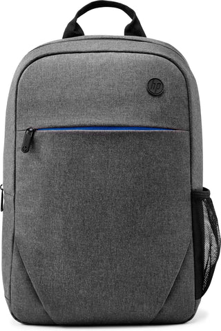 Mochila HP Prelude para Portátiles hasta 15.6'/ Gris