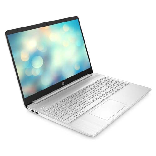 Portátil HP 15S-EQ2095NS Ryzen 5 5500U/ 8GB/ 512GB SSD/ 15.6'/ Win11