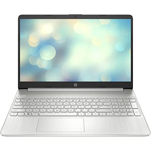 Portátil HP 15S-EQ2157NS Ryzen 5 5500U/ 16GB/ 512GB SSD/ 15.6'/ Sin Sistema Operativo