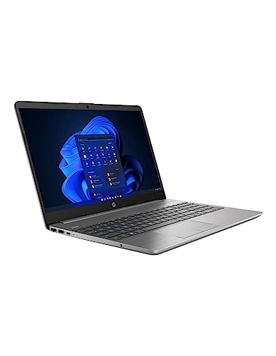 Portátil HP 250 G9 6F1Z7EA Intel Core i3-1215U/ 8GB/ 256GB SSD/ 15.6'/ Sin Sistema Operativo