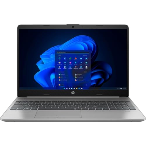 Portátil HP 250 G9 6S774EA Intel Core i5-1235U/ 16GB/ 512GB SSD/ 15.6'/ Sin Sistema Operativo