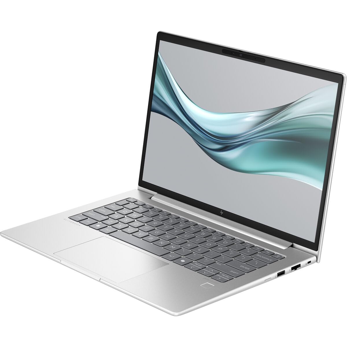 Portátil HP EliteBook 645 G11 9Y7R1ET Ryzen 7 PRO 7735U/ 16GB/ 512GB SSD/ 14'/ Win11 Pro