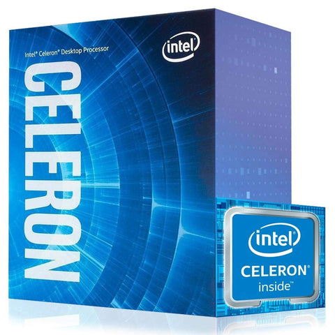 Procesador Intel Celeron G5905 3.50GHz Socket 1200