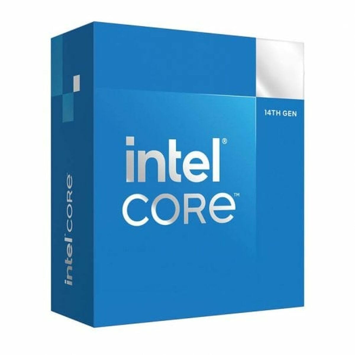 Procesador Intel Core i5-14500 2.60GHz Socket 1700