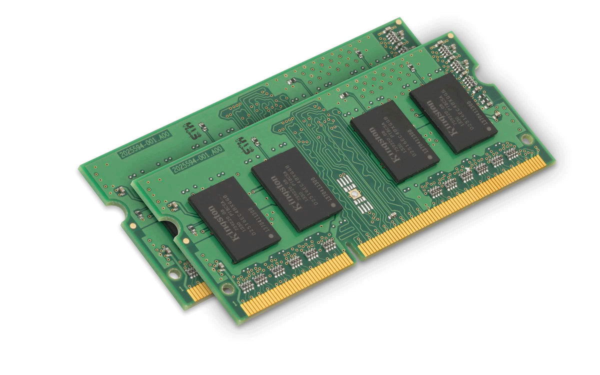 Memoria RAM Kingston ValueRAM 32GB/ DDR5/ 5200MHz/ 1.2V/ CL42/ SODIMM