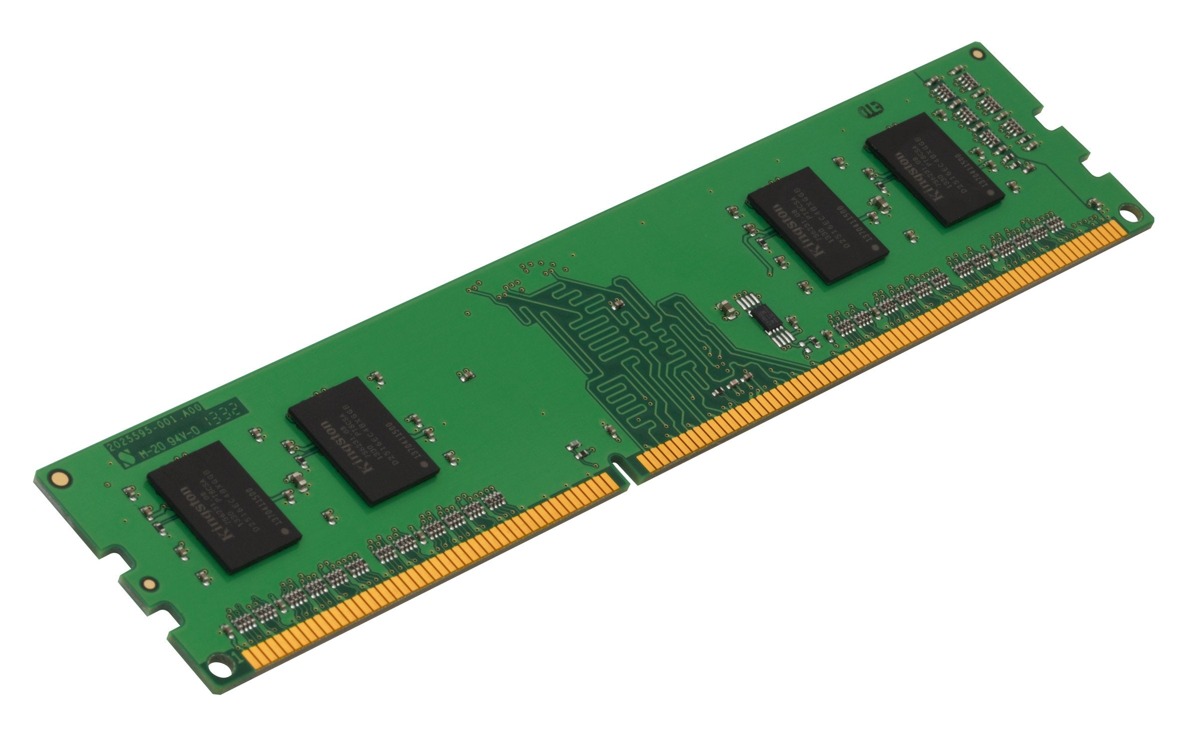 Memoria RAM Kingston ValueRAM 8GB/ DDR4/ 2666MHz/ 1.2V/ CL19/ DIMM