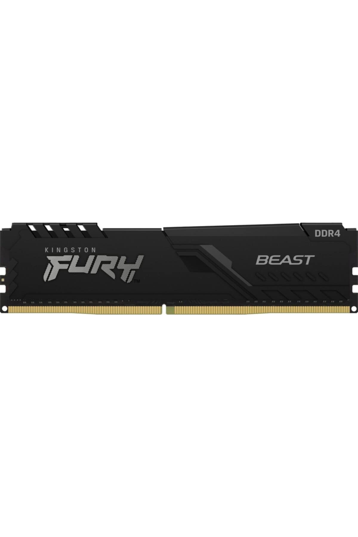 Memoria RAM Kingston FURY Beast 32GB/ DDR4/ 3200MHz/ 1.35V/ CL16/ DIMM