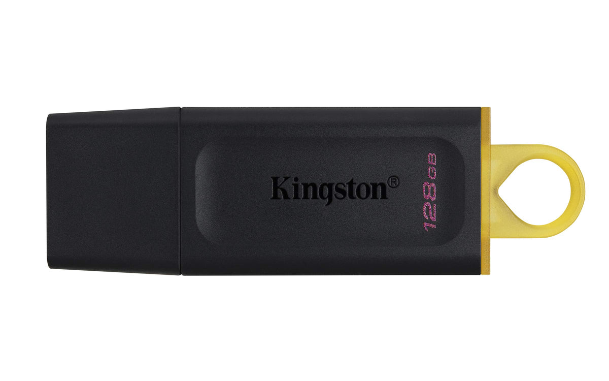 Pendrive 128GB Kingston DataTraveler Exodia USB 3.2