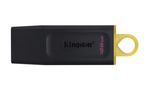 Pendrive 128GB Kingston DataTraveler Exodia USB 3.2